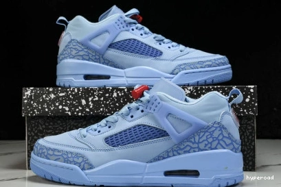 Hyperoad 'HOUSTON SPIZIKE LOW JORDAN OILERS' 1015